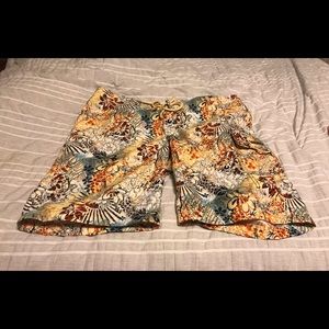 Vans Board Shorts
